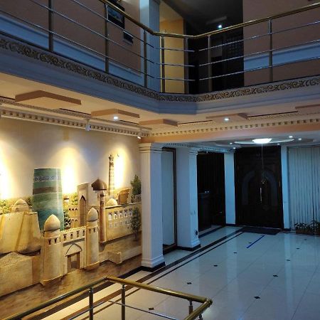 Hotel Avesto Tashkent Esterno foto