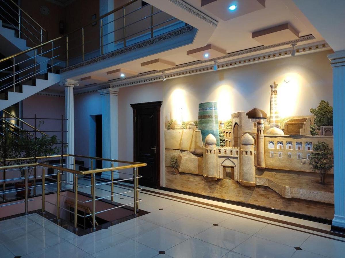 Hotel Avesto Tashkent Esterno foto