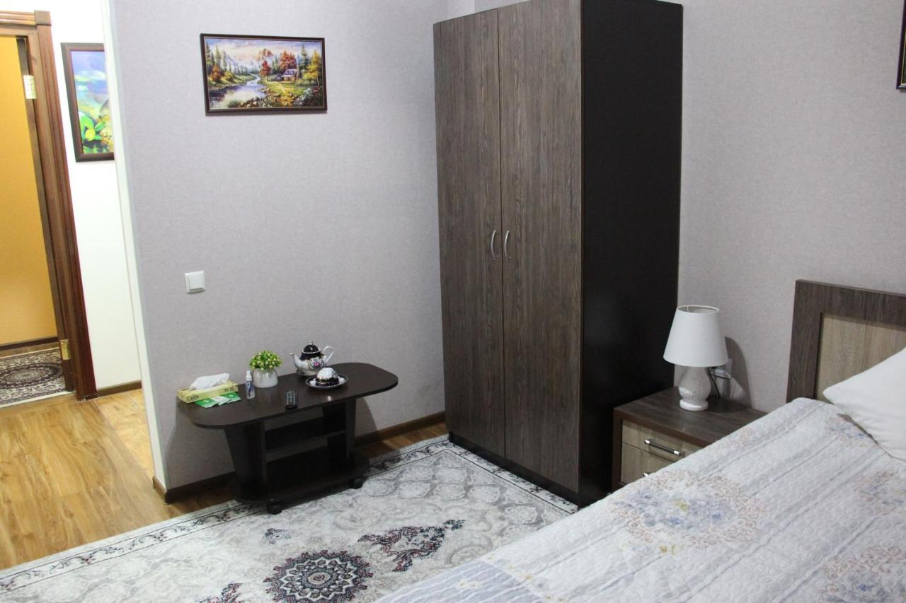 Hotel Avesto Tashkent Esterno foto