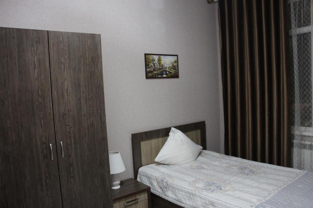 Hotel Avesto Tashkent Esterno foto