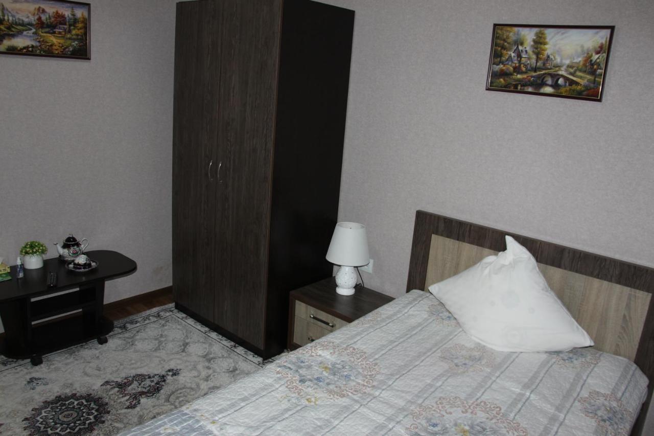 Hotel Avesto Tashkent Esterno foto