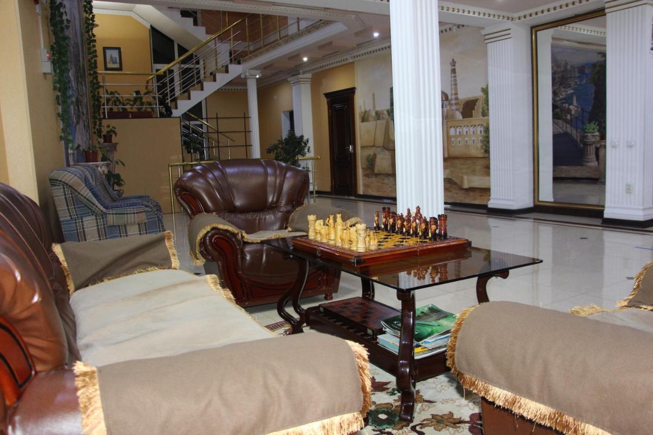 Hotel Avesto Tashkent Esterno foto