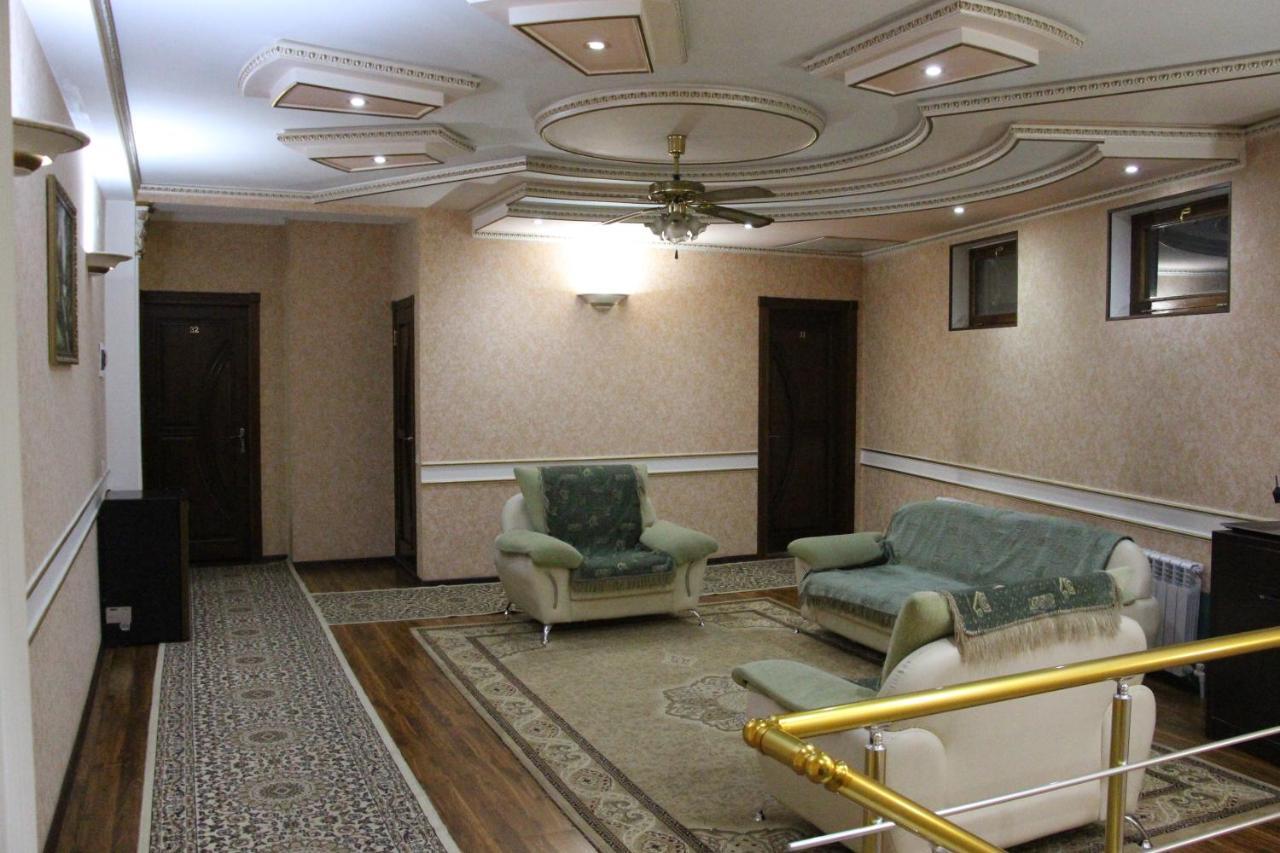 Hotel Avesto Tashkent Esterno foto