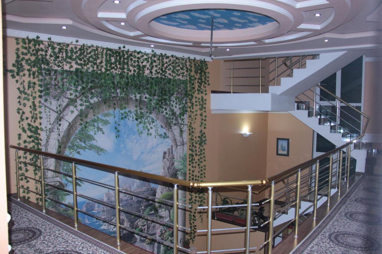 Hotel Avesto Tashkent Esterno foto