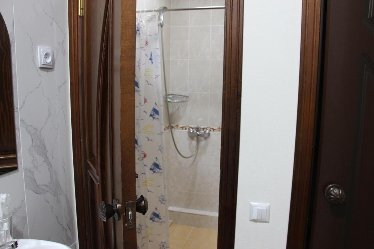 Hotel Avesto Tashkent Esterno foto