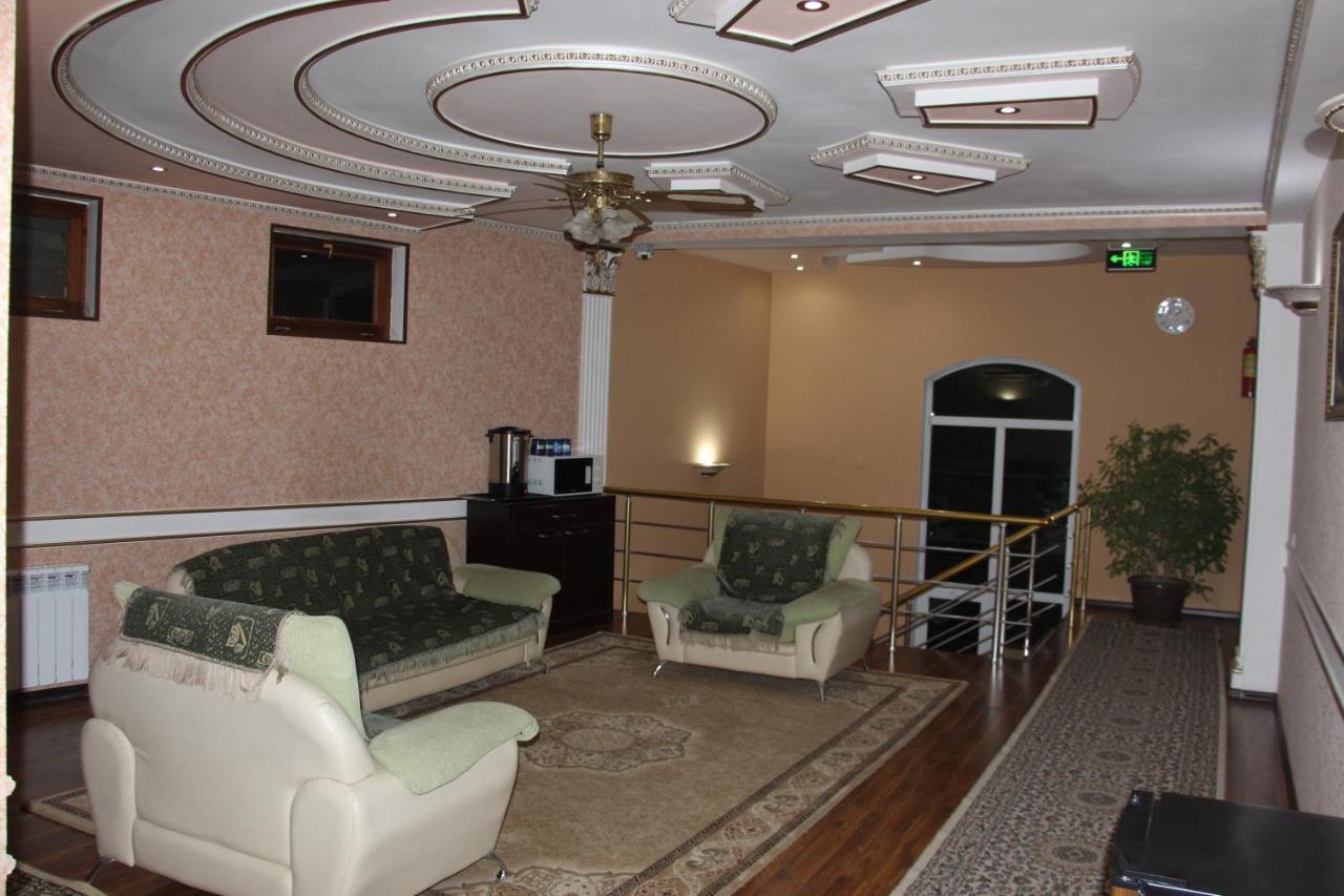 Hotel Avesto Tashkent Esterno foto