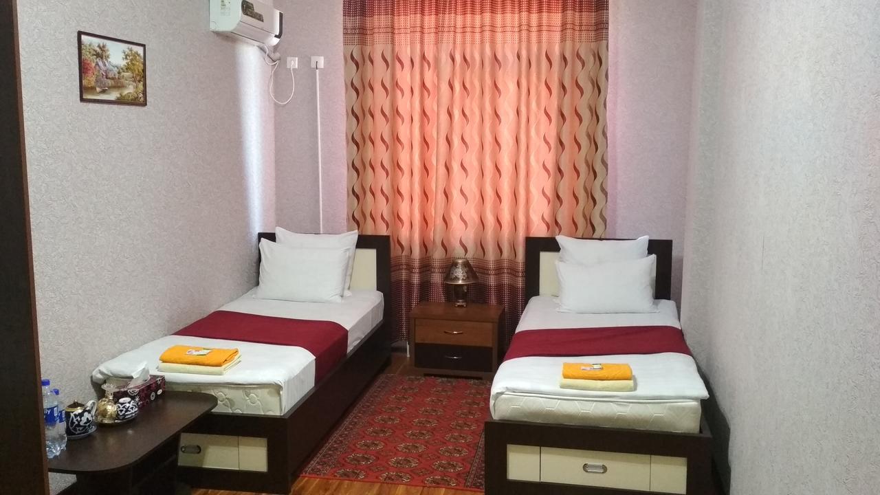 Hotel Avesto Tashkent Esterno foto