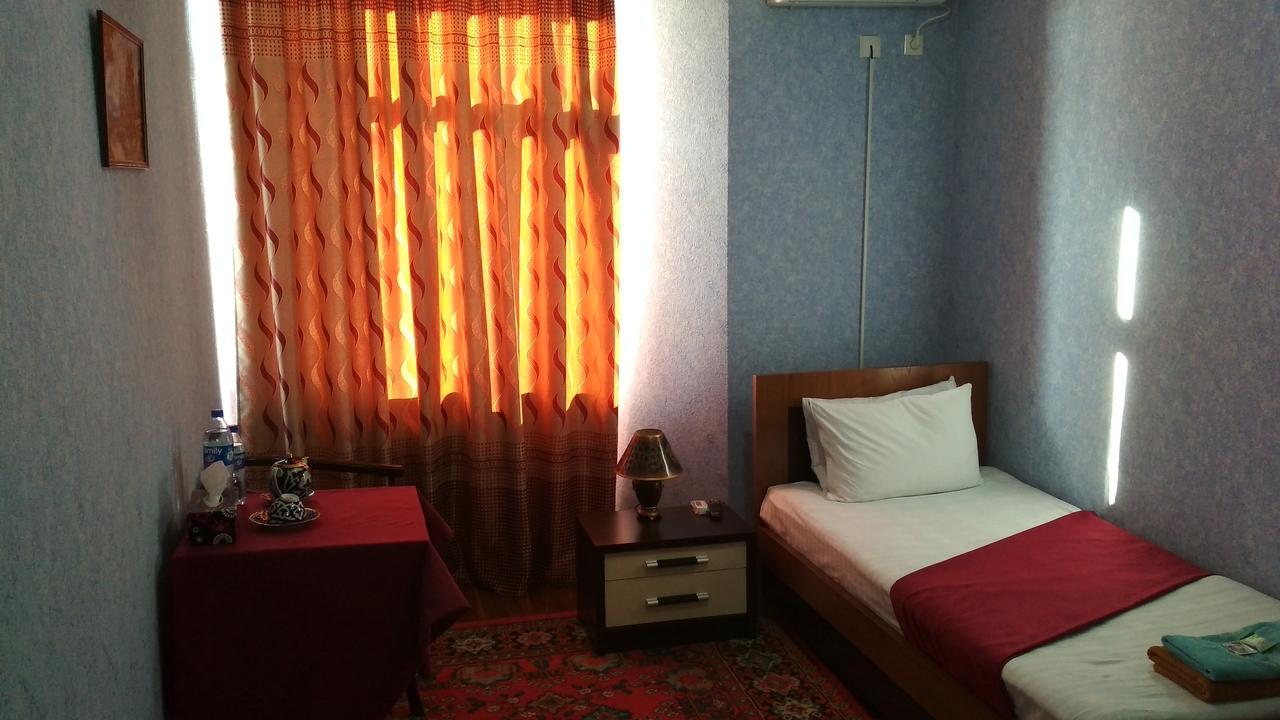 Hotel Avesto Tashkent Esterno foto