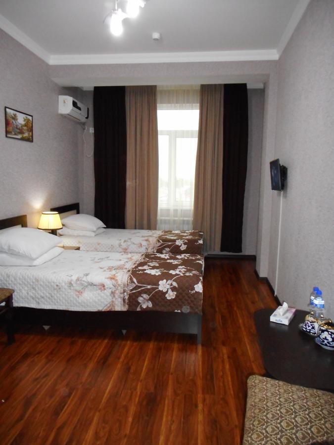 Hotel Avesto Tashkent Esterno foto