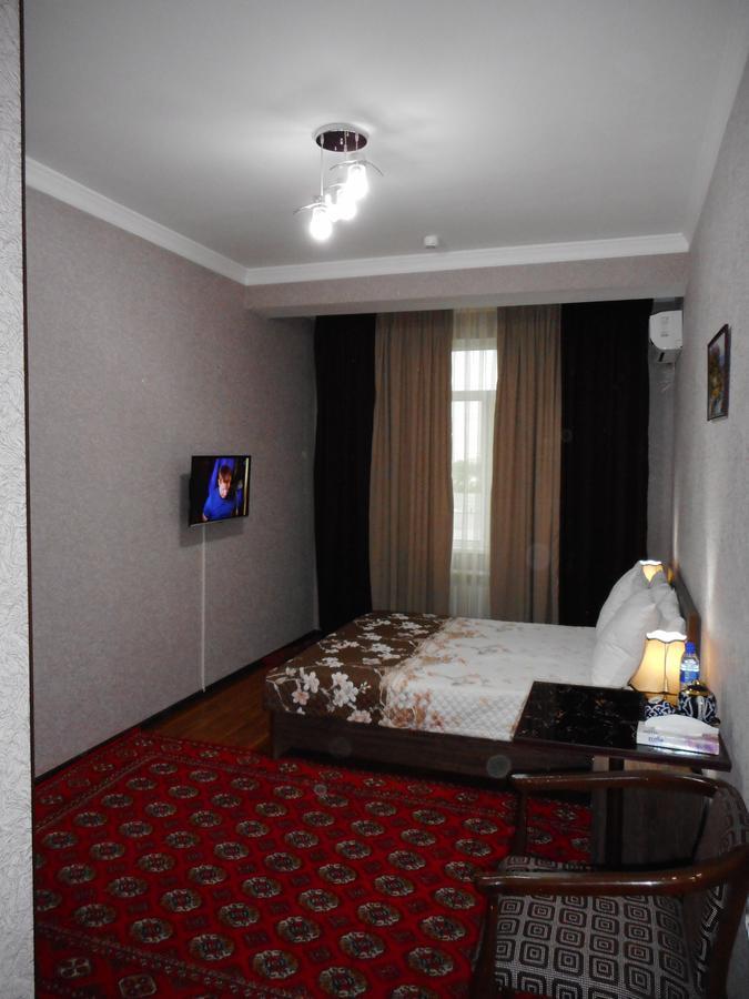 Hotel Avesto Tashkent Esterno foto