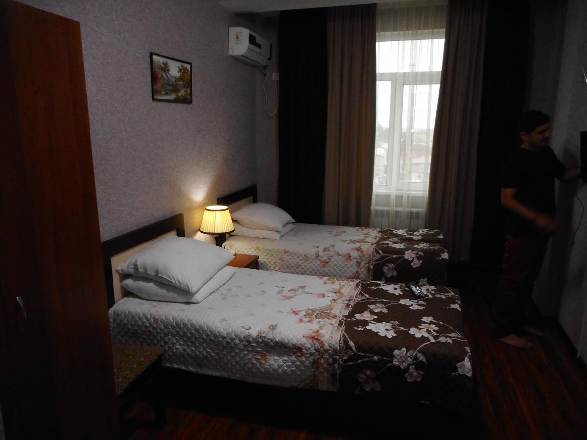 Hotel Avesto Tashkent Esterno foto