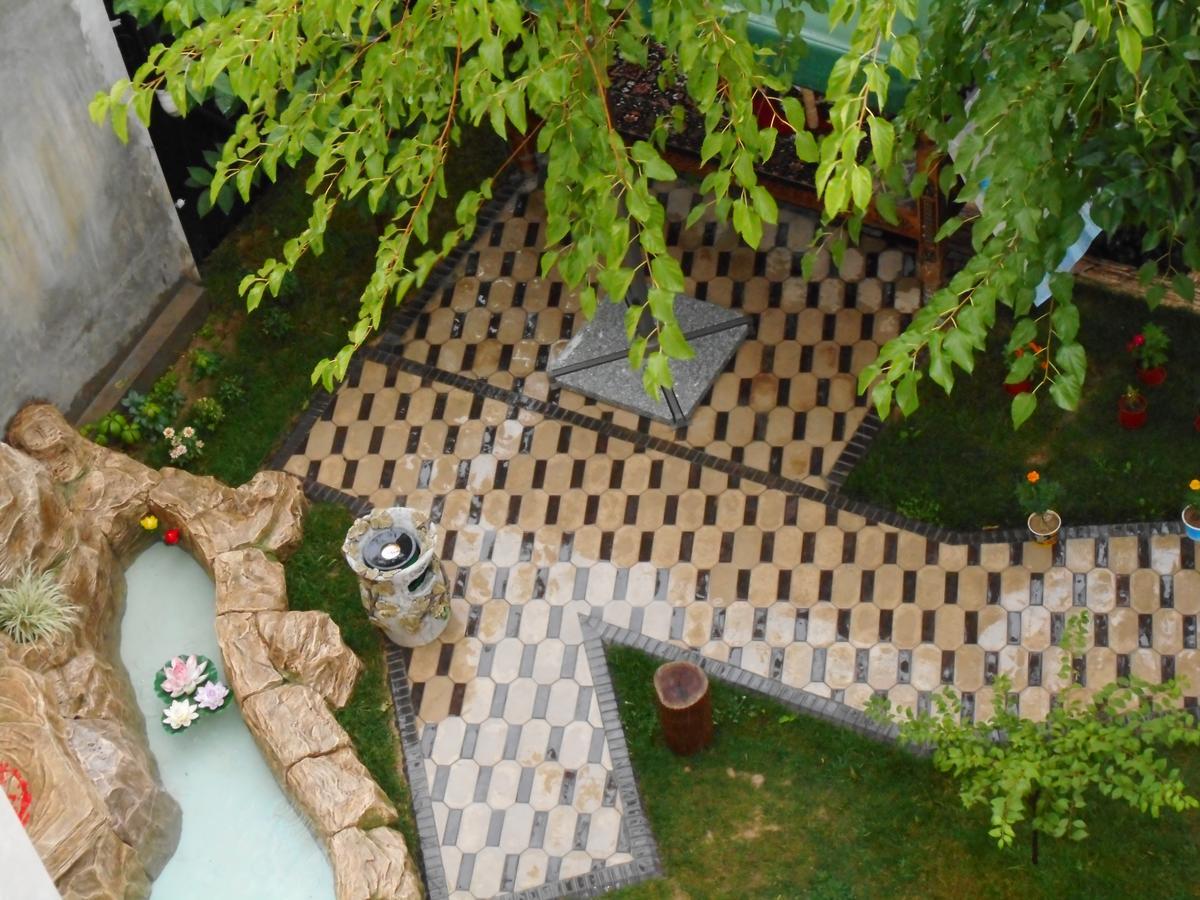 Hotel Avesto Tashkent Esterno foto